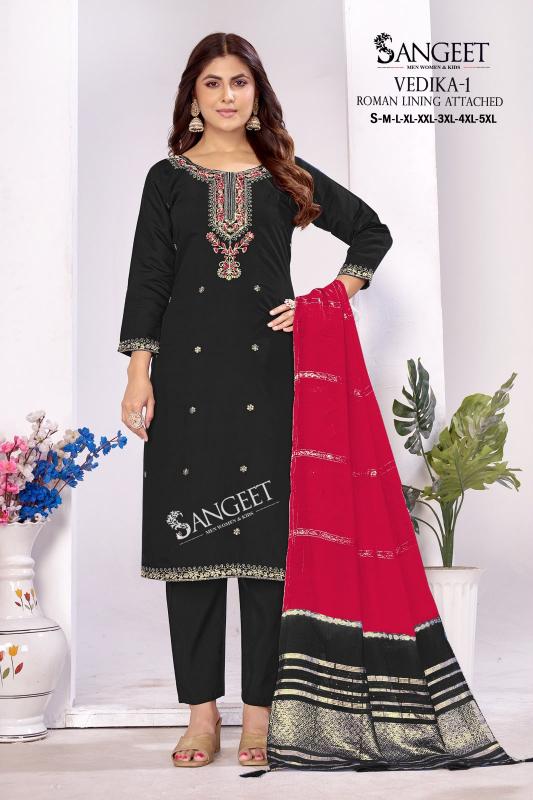Sangeet vedika-1 designer kurtis in wholesale price in mumbai